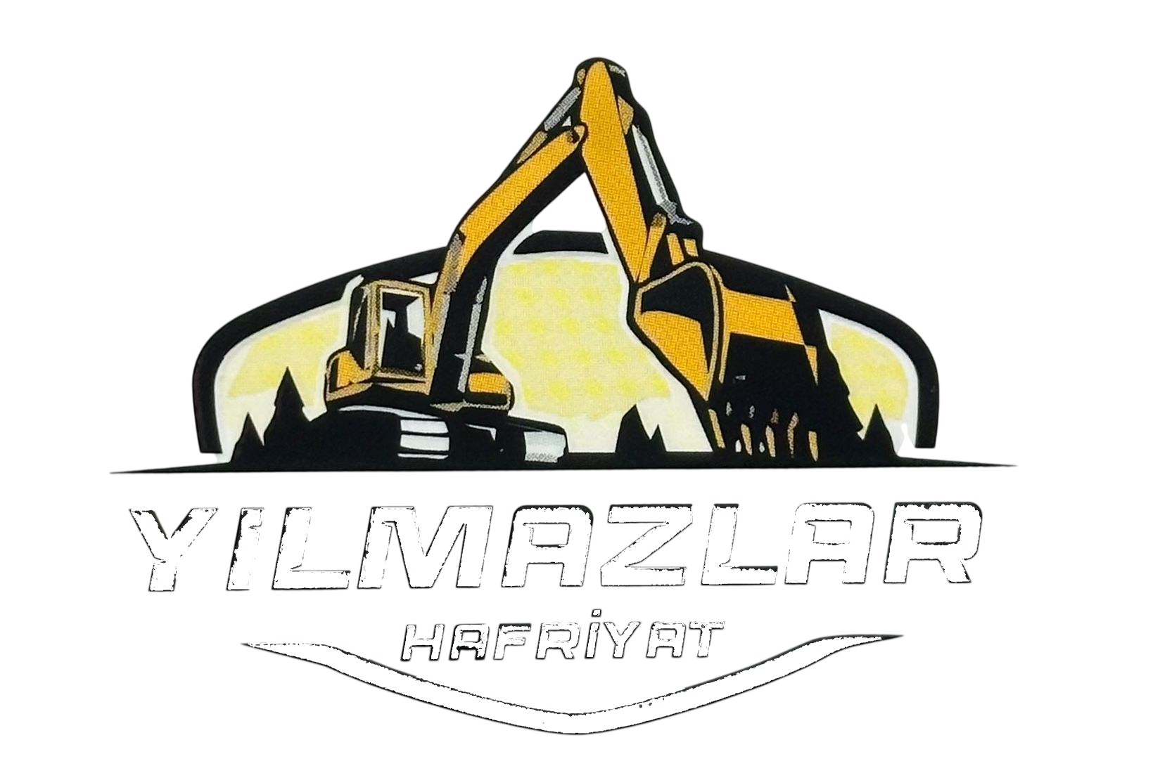 Yılmazlar Hafriyat Logo